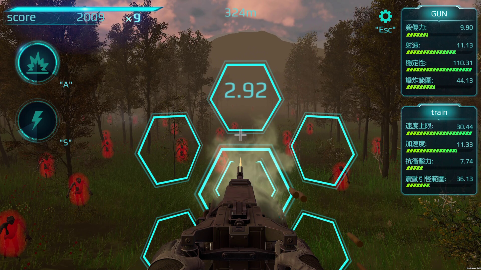 Endless Railway screenshot