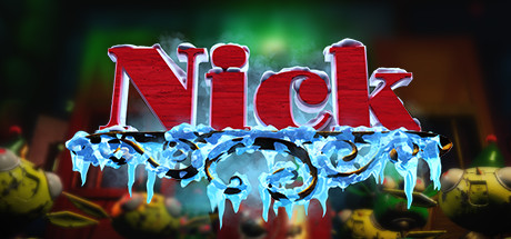 Nick key art