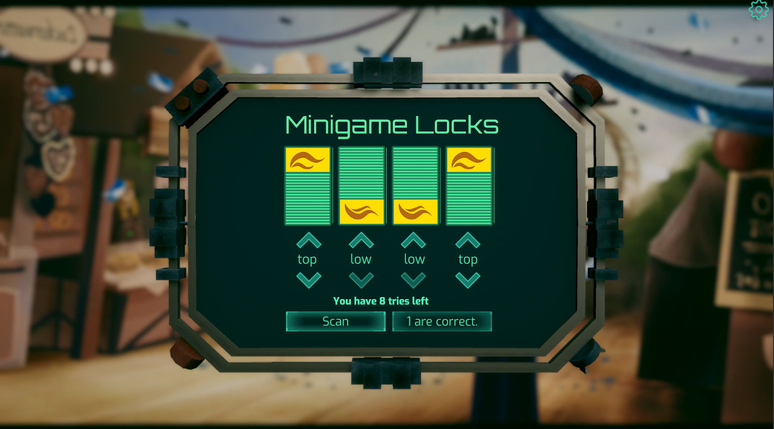 Plan B from Outer Space: A Bavarian Odyssey screenshot