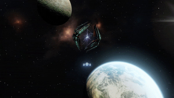 BlazeSky screenshot
