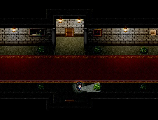 羽翼的祈愿 - Feather Of Praying screenshot