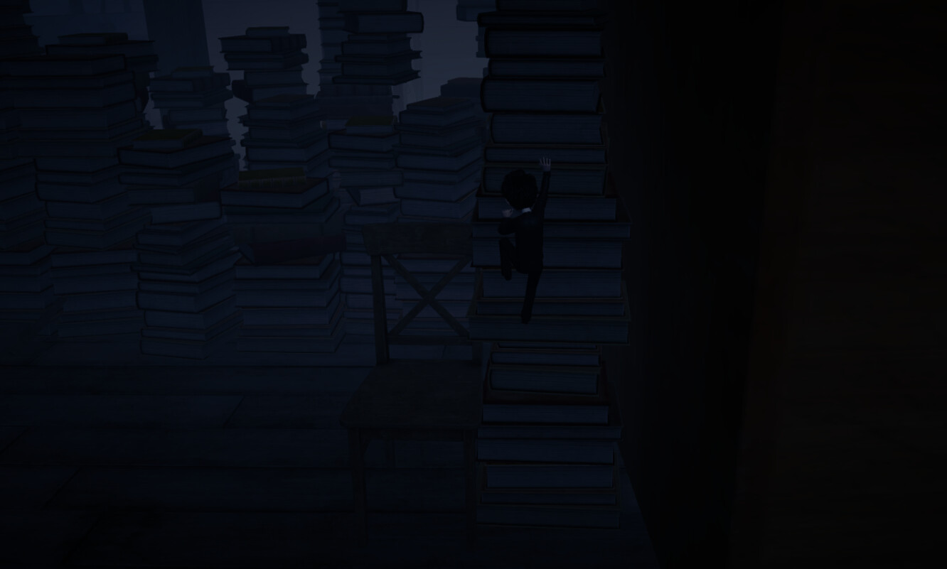 Goodnight, Sweetie screenshot