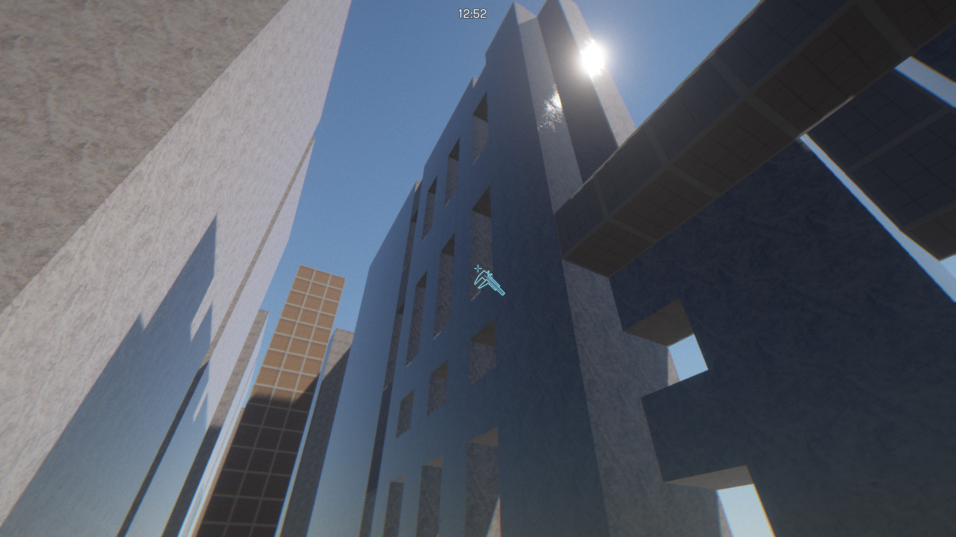 Metaverse Construction Kit screenshot
