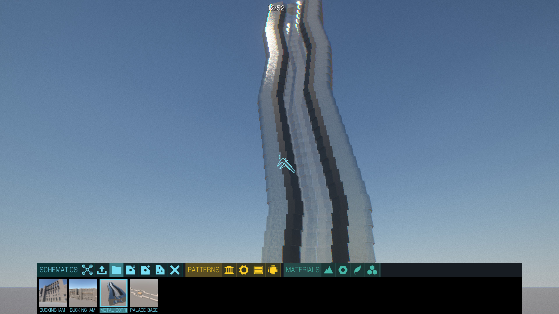 Metaverse Construction Kit screenshot