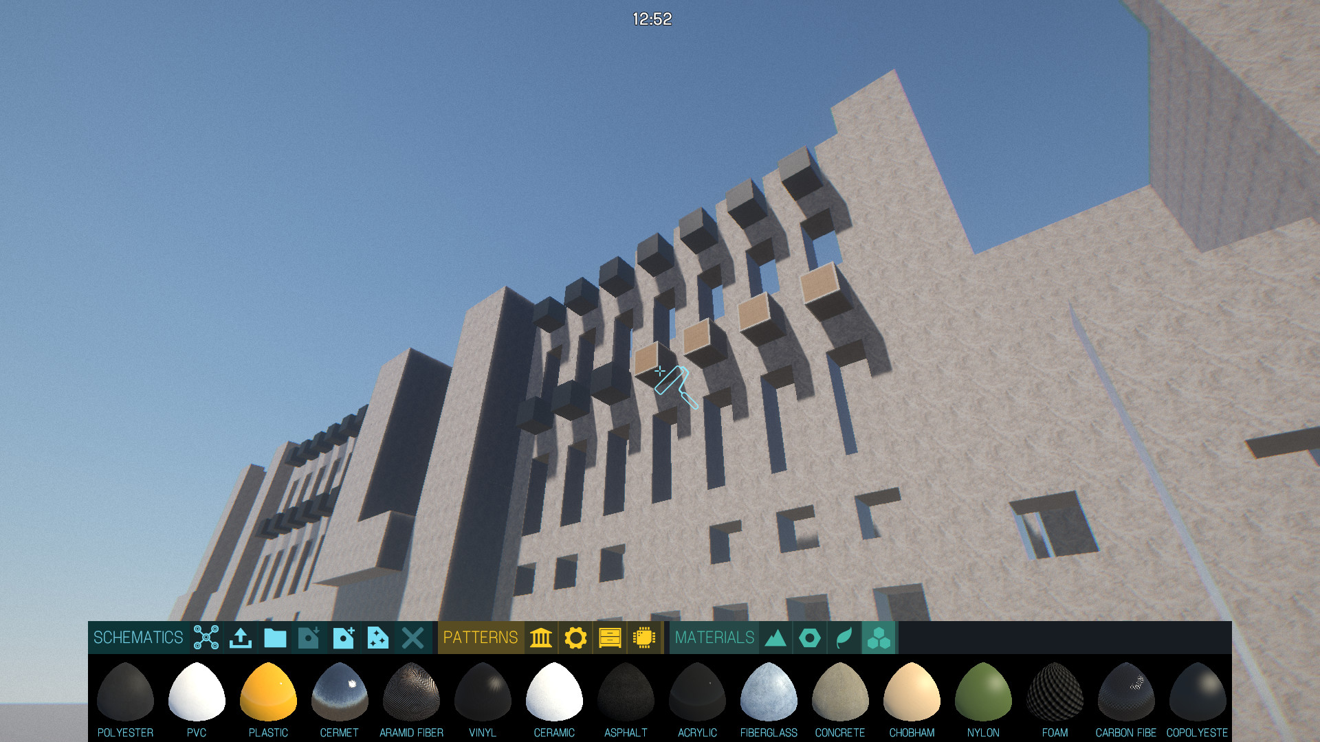 Metaverse Construction Kit screenshot