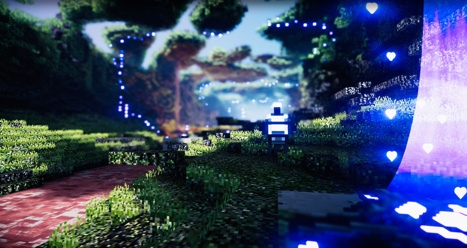 Time Warpers screenshot