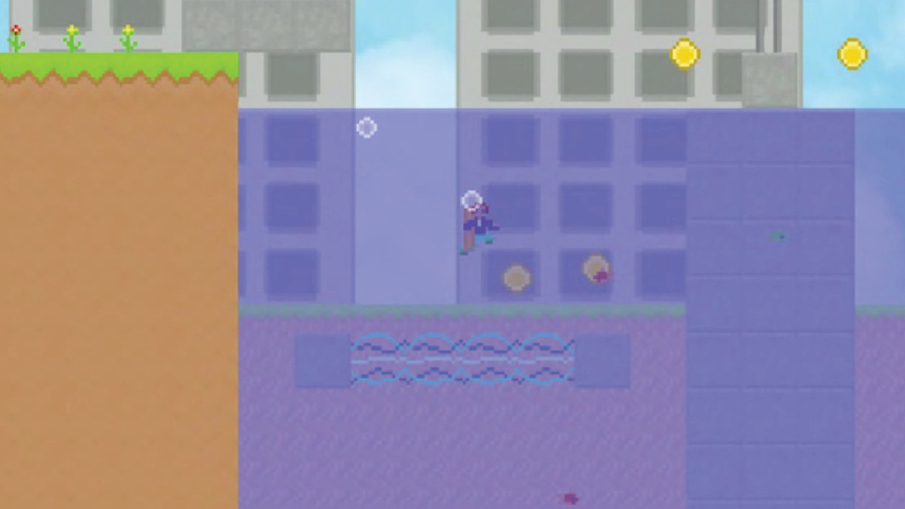 Hover 2030 screenshot