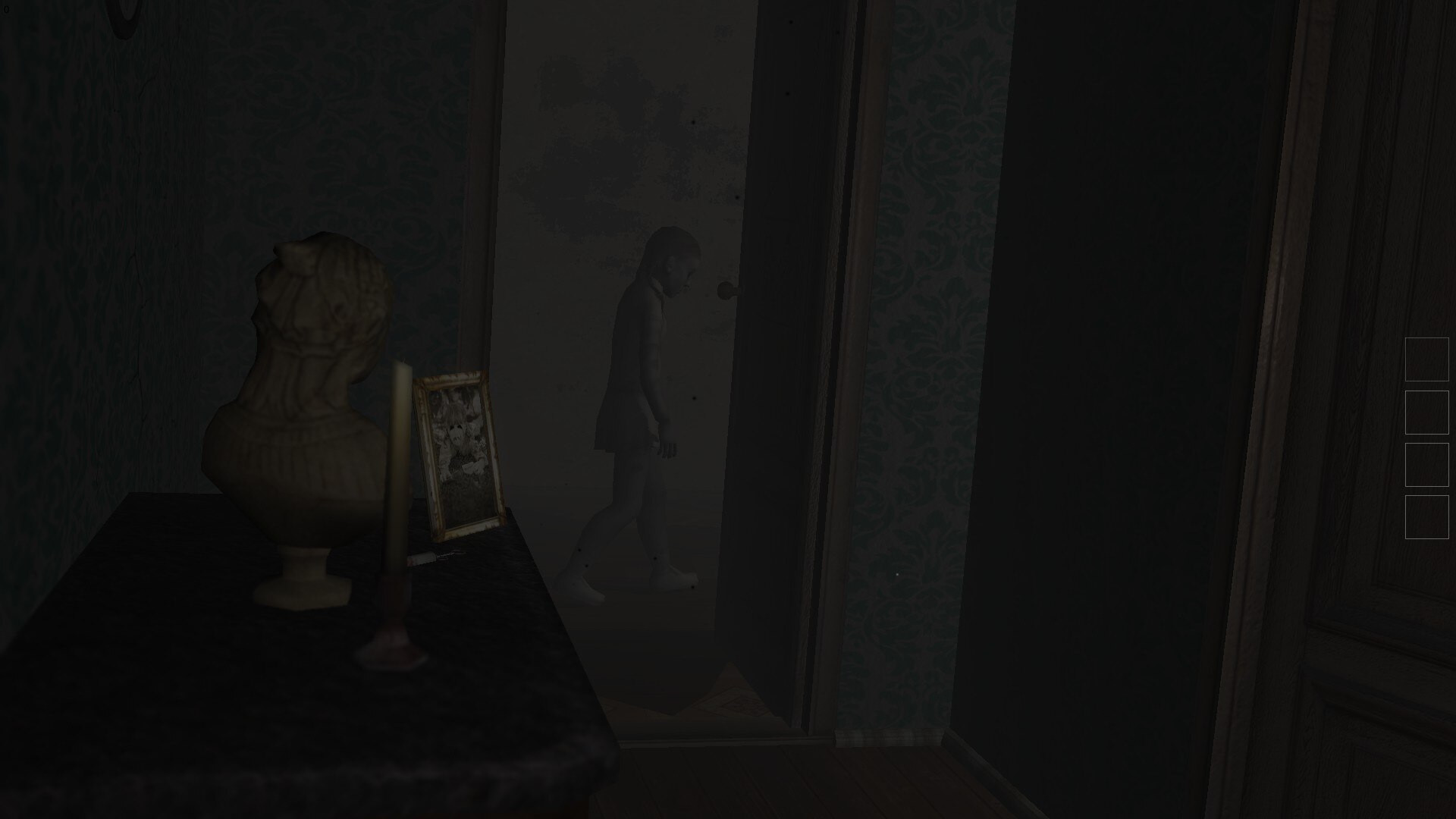 Judas screenshot