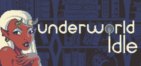 Underworld Idle key art