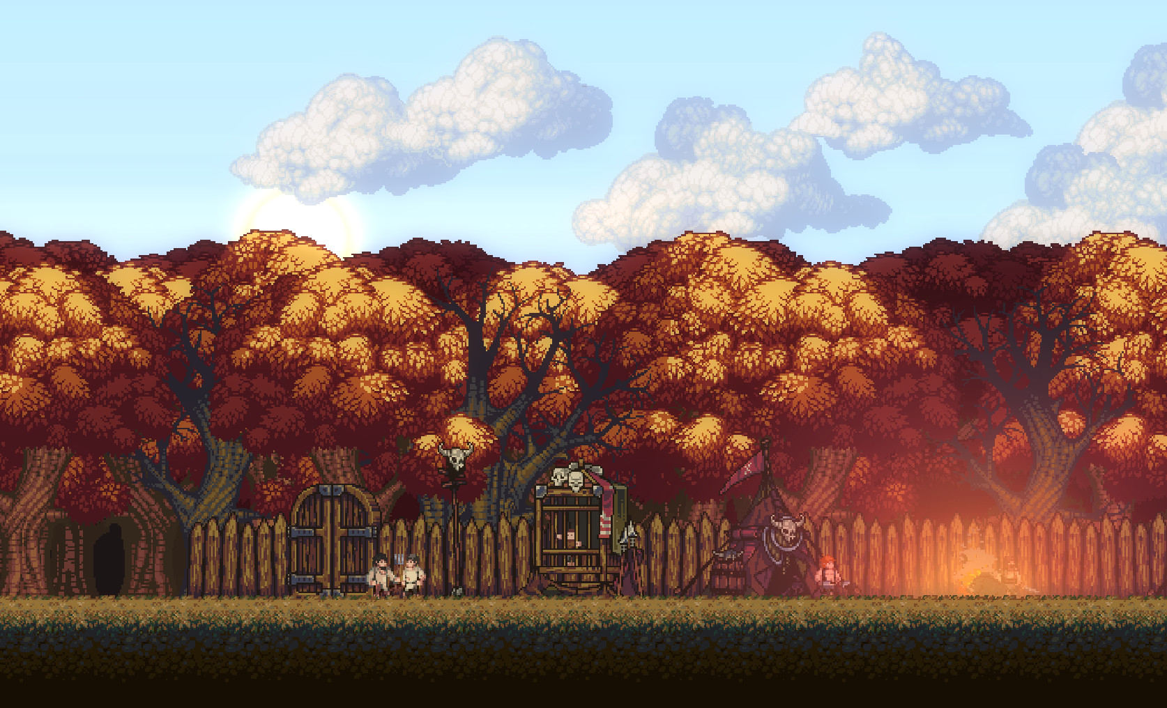 Life is Hard screenshot