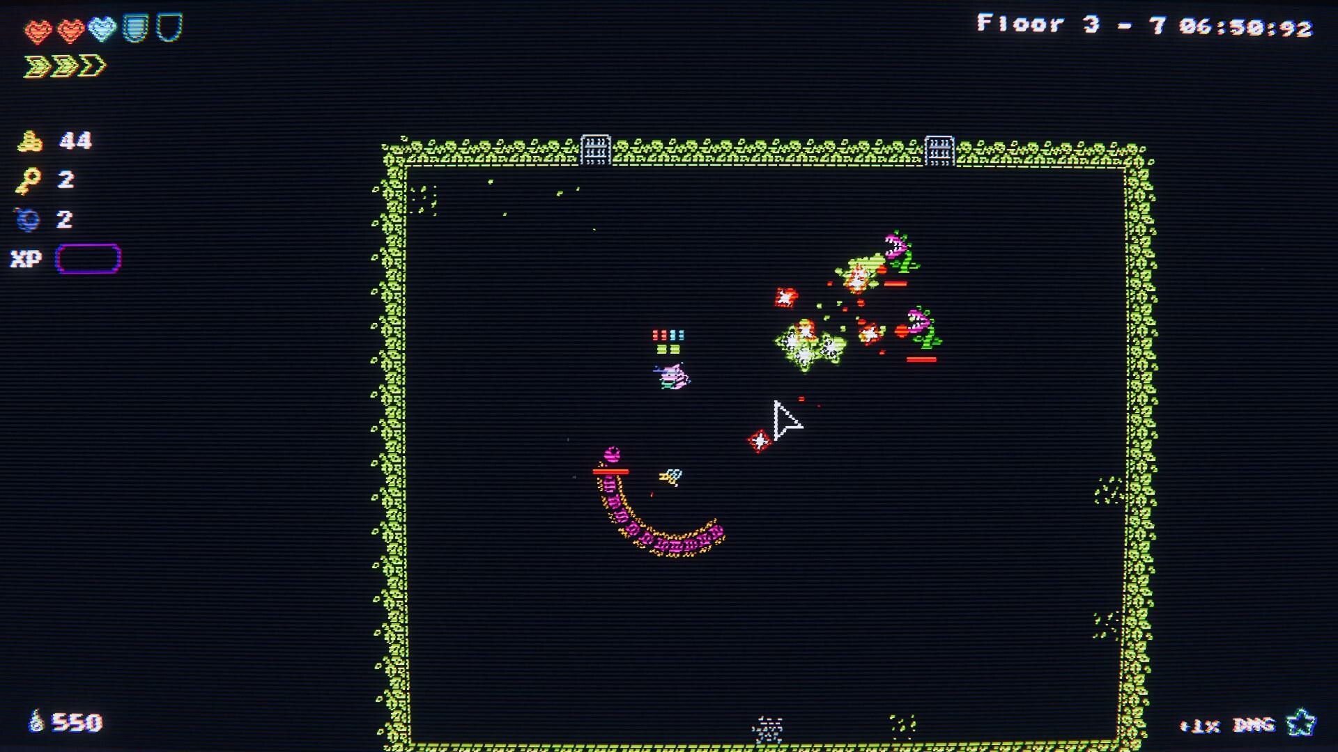 Tiny Rogues screenshot