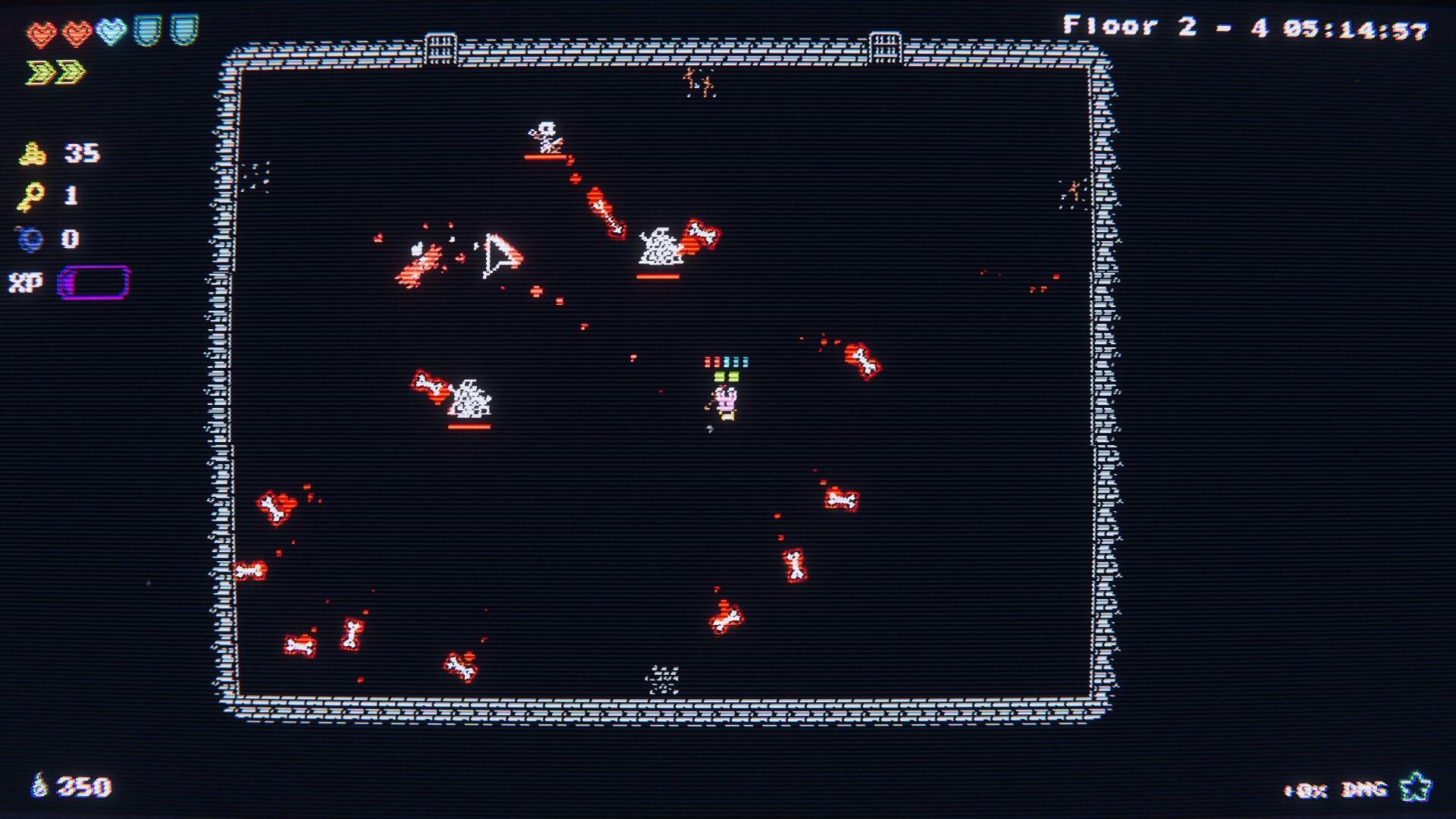Tiny Rogues screenshot