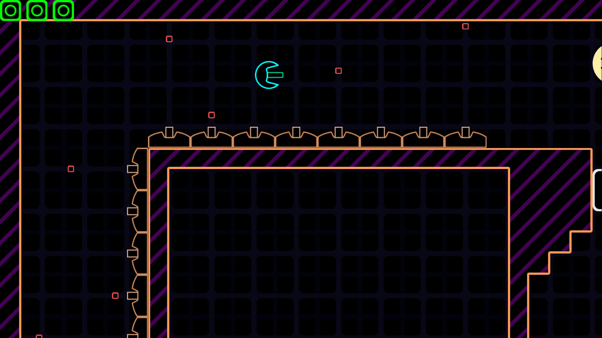 Zolg screenshot