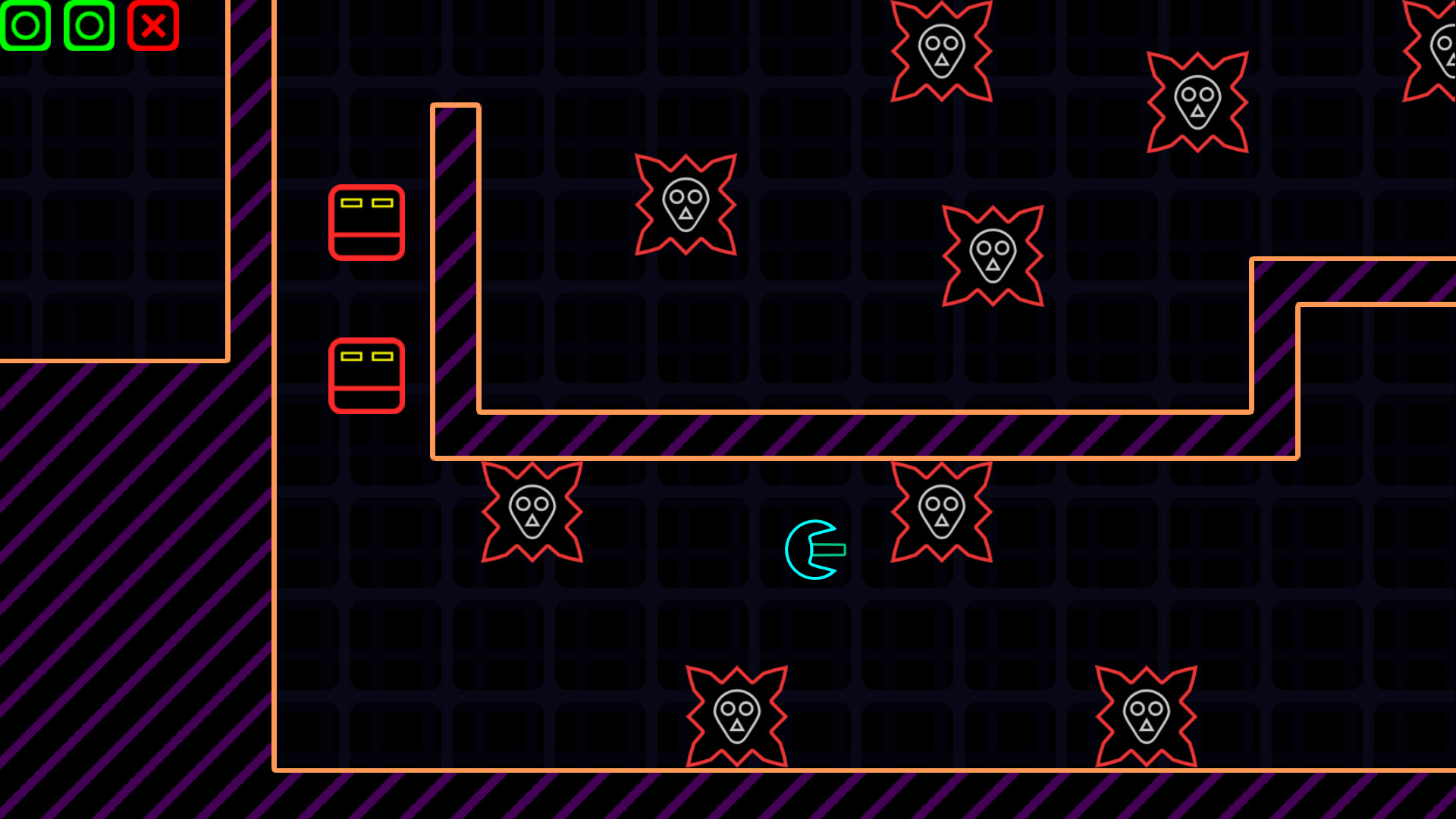 Zolg screenshot