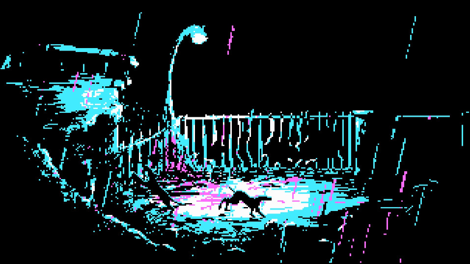 The Eternal Castle [REMASTERED] screenshot