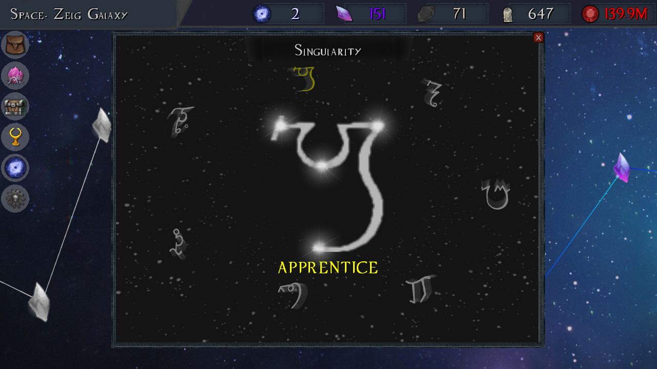 Grim Clicker screenshot