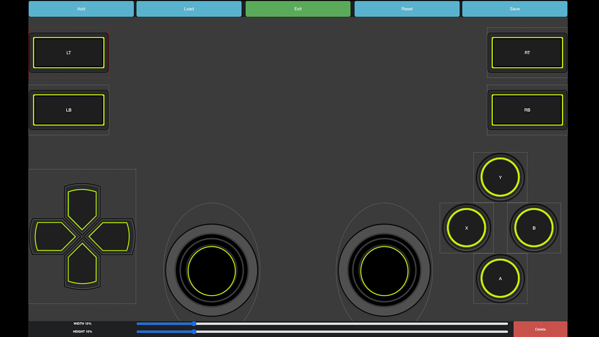 XBPlay screenshot