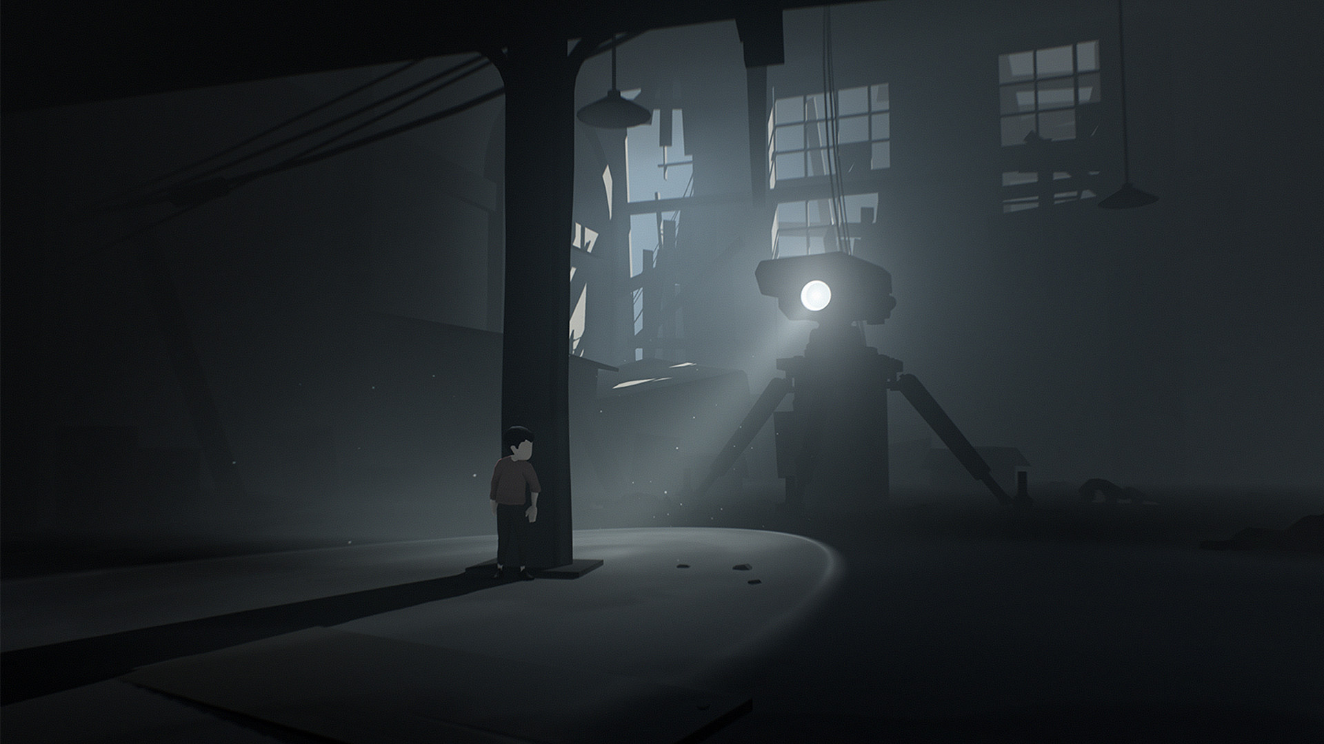 INSIDE screenshot