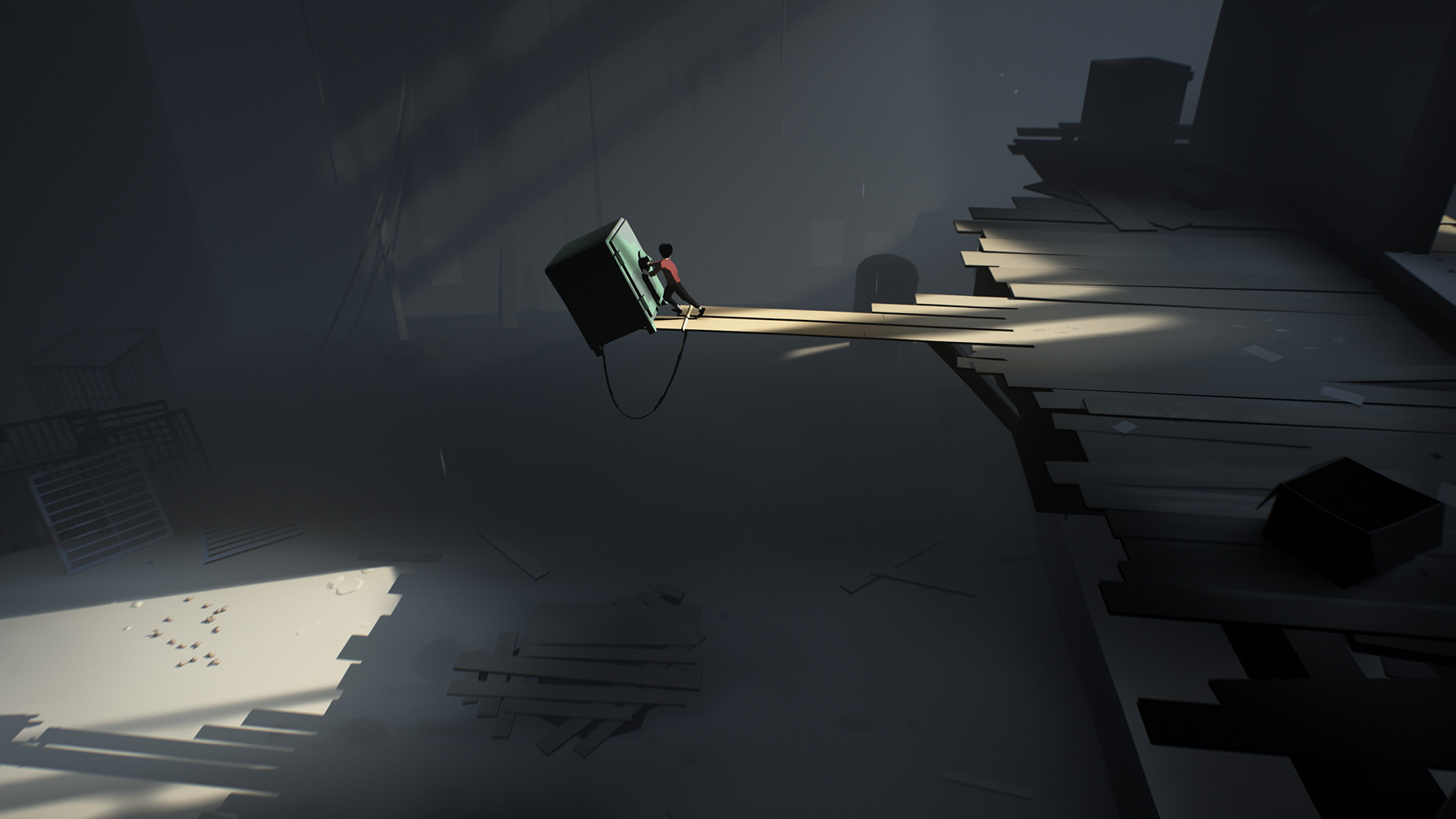 INSIDE screenshot