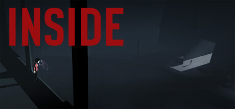 INSIDE key art