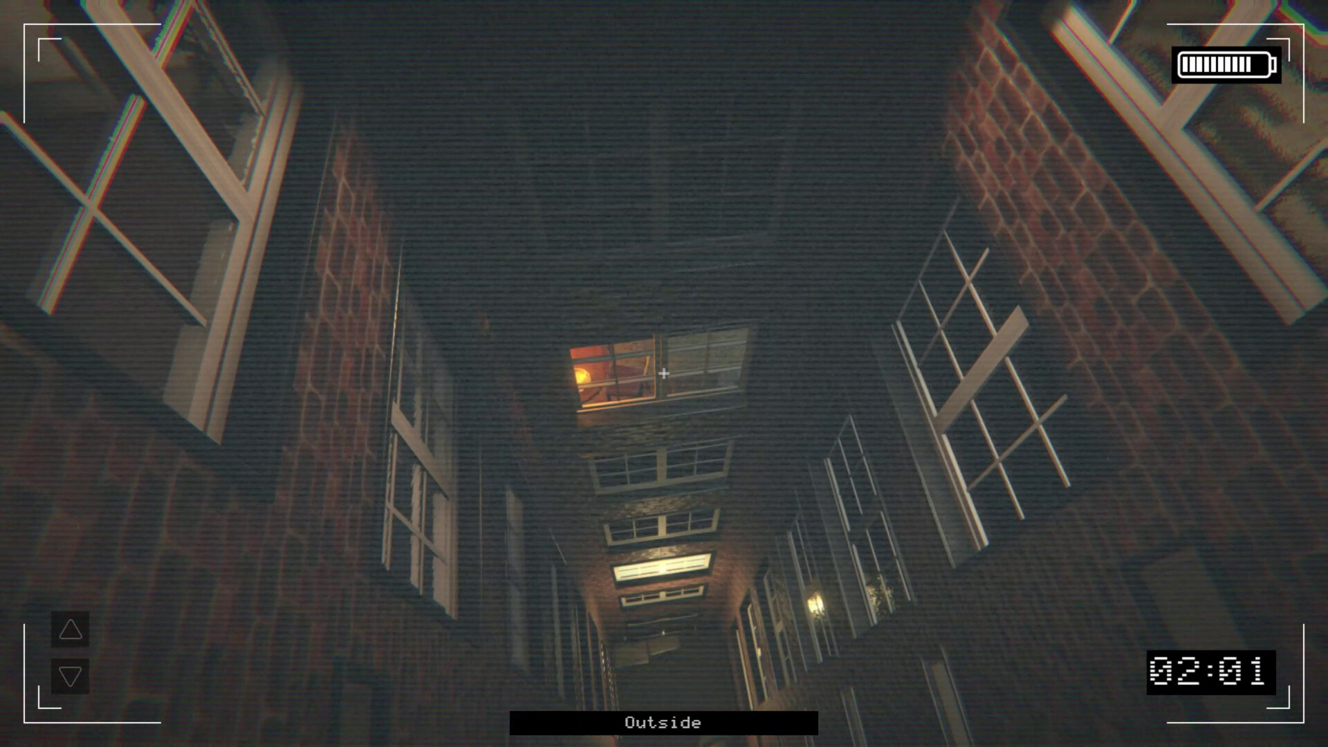 Paragnosia screenshot