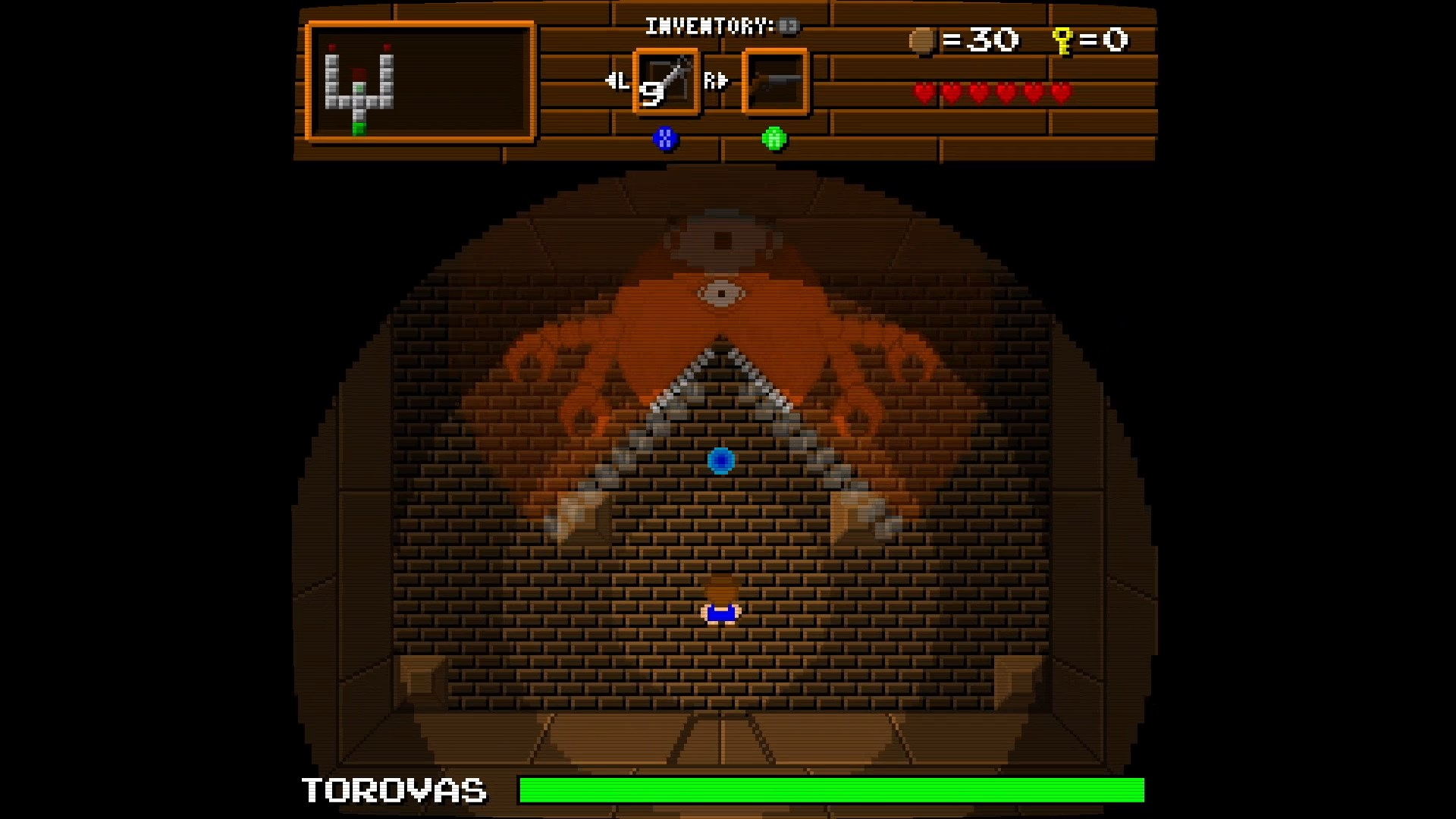 Shotgun Legend screenshot
