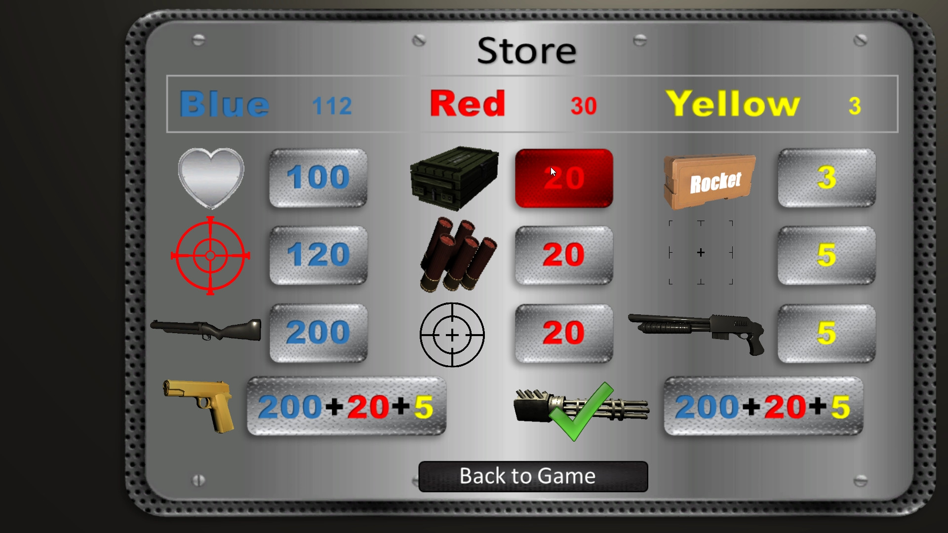 CrateTastrophe screenshot