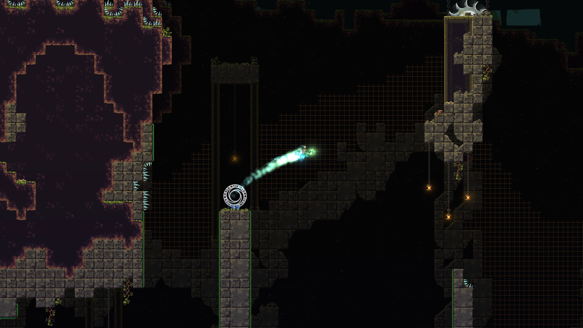 Remnants of Naezith screenshot
