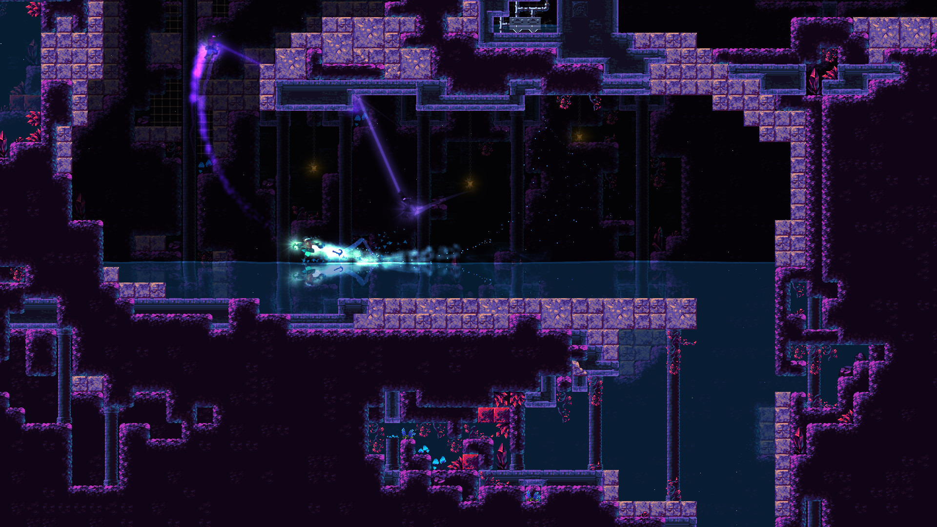 Remnants of Naezith screenshot