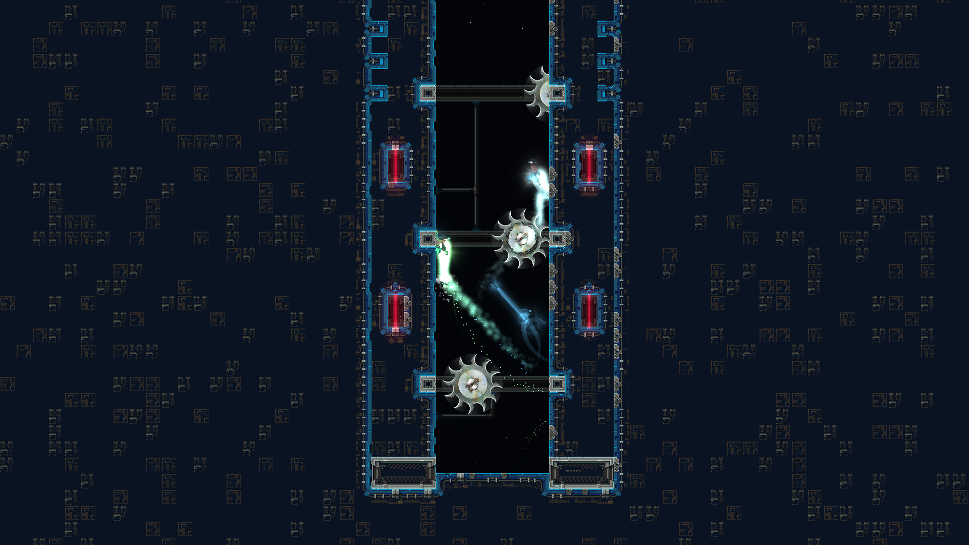 Remnants of Naezith screenshot