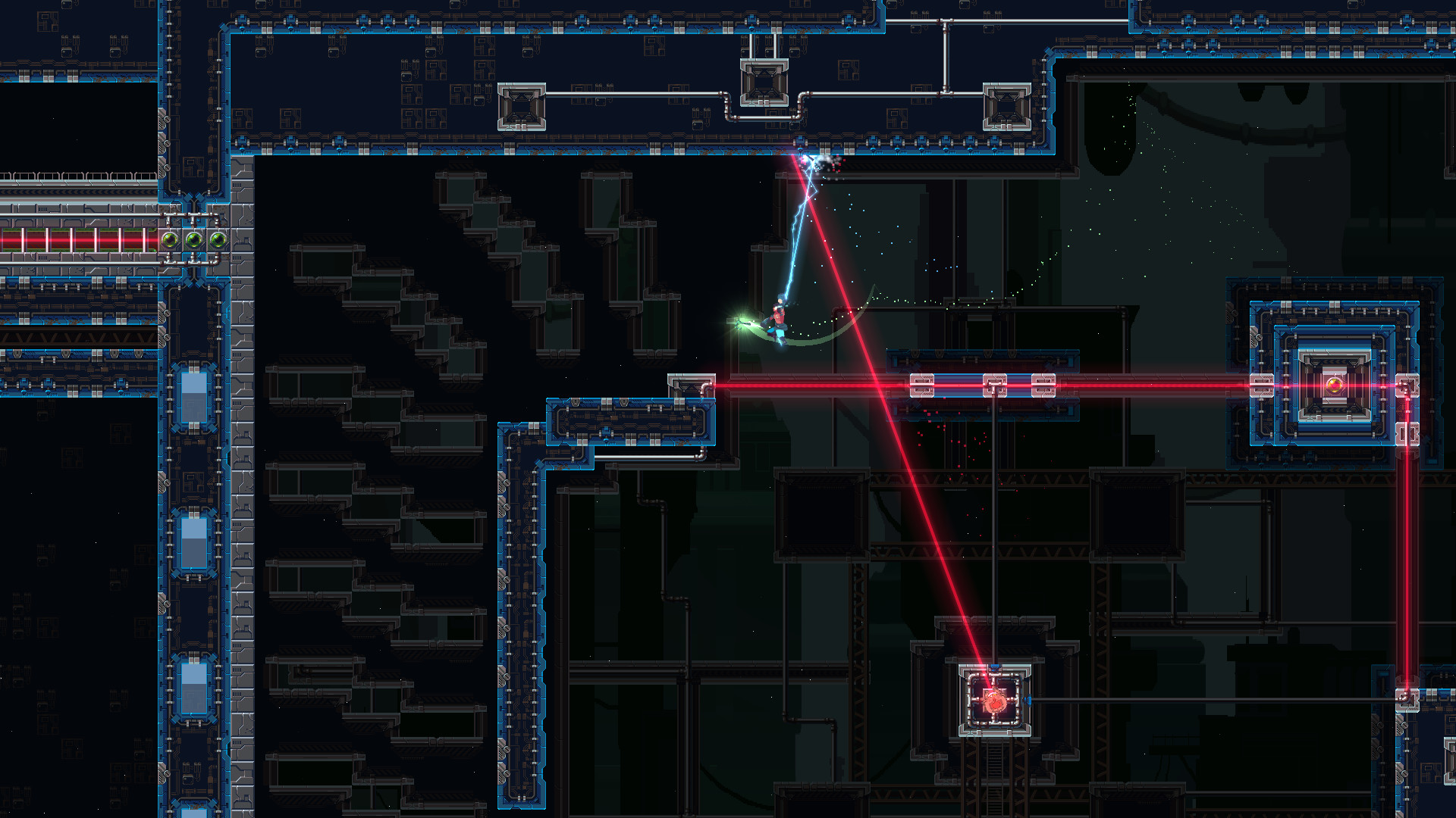 Remnants of Naezith screenshot