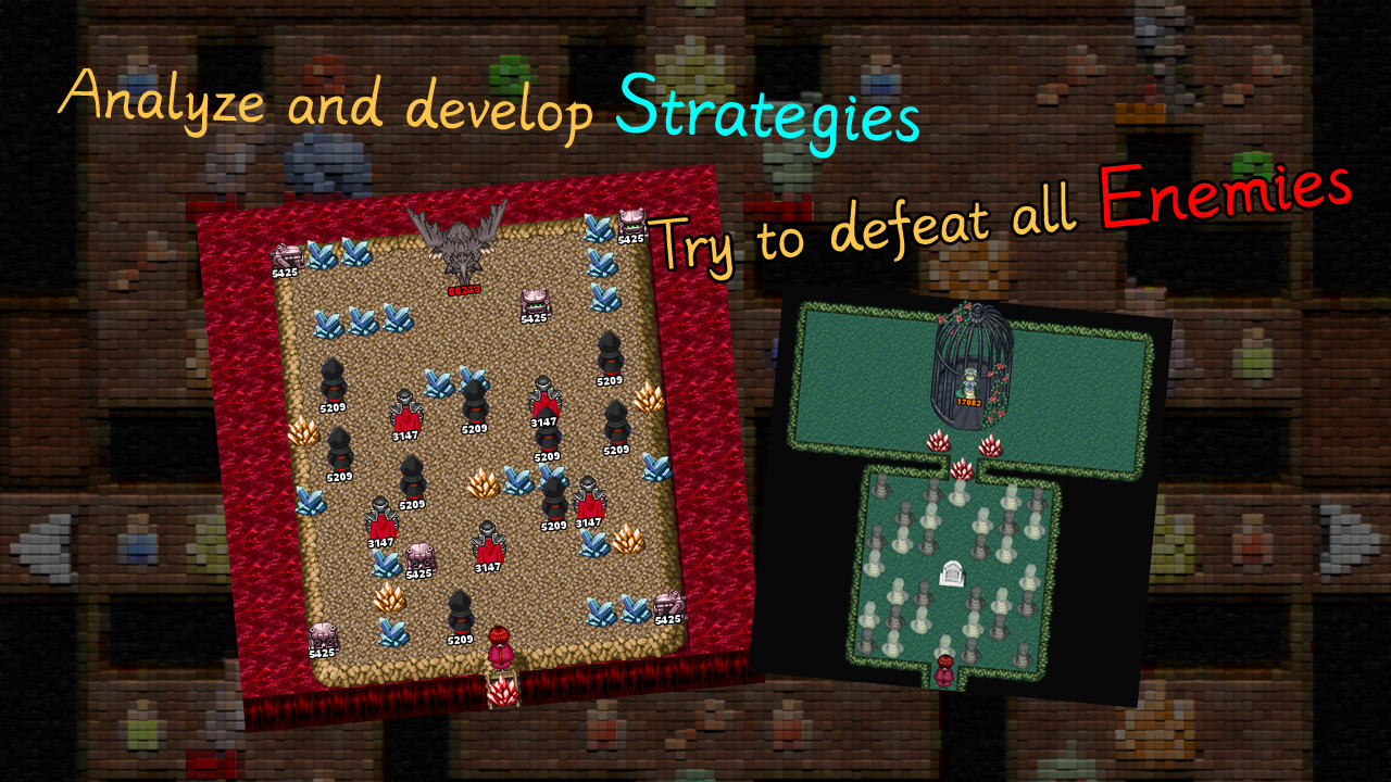Soulestination screenshot