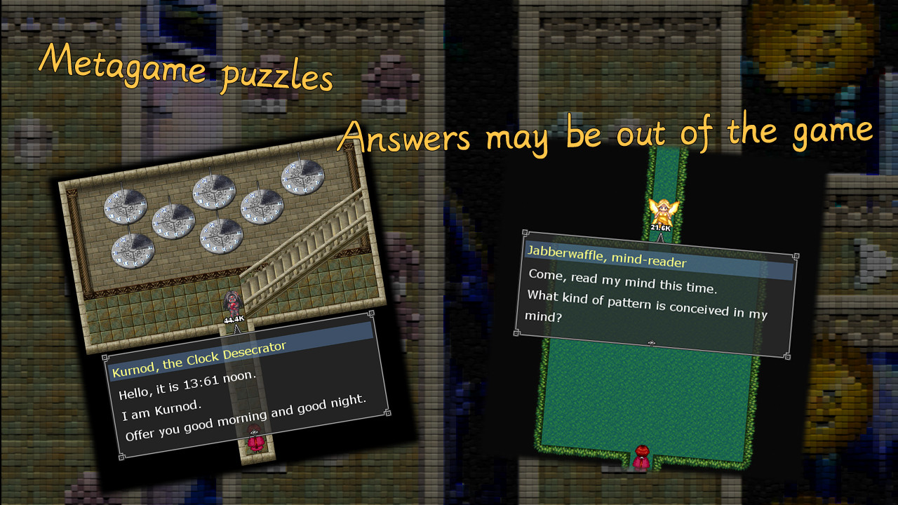 Soulestination screenshot