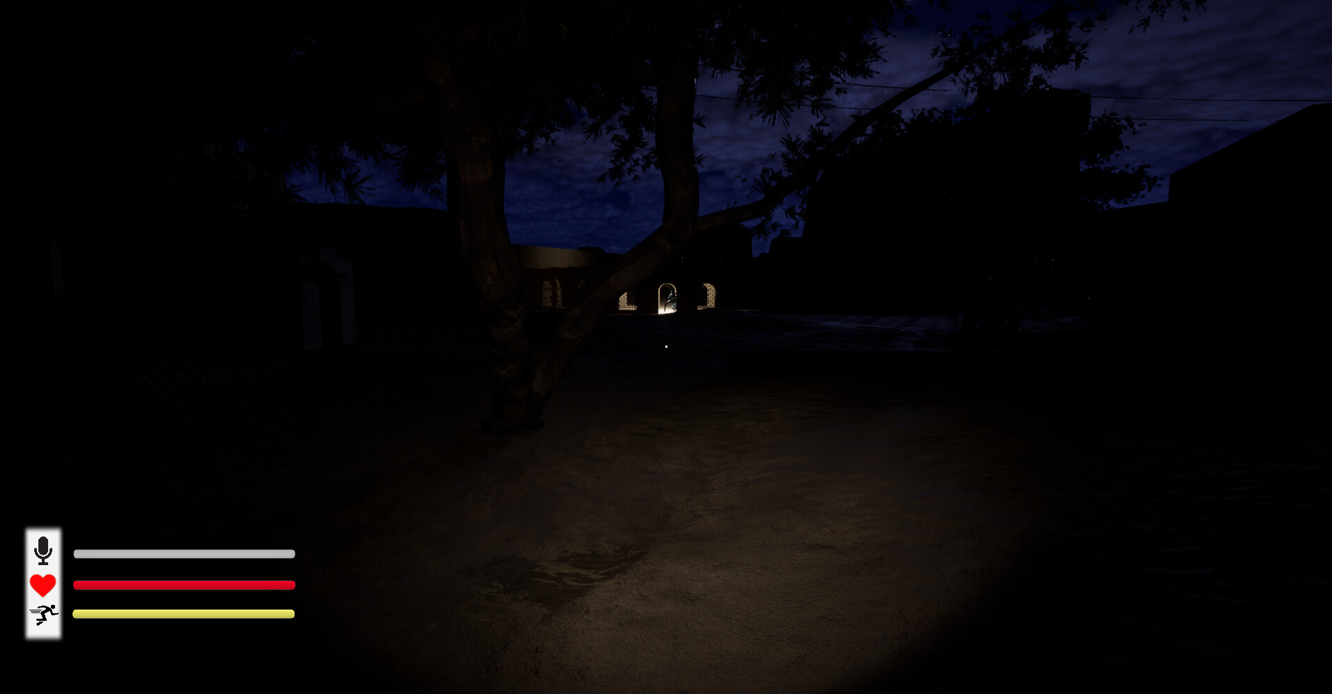 Kaf village screenshot