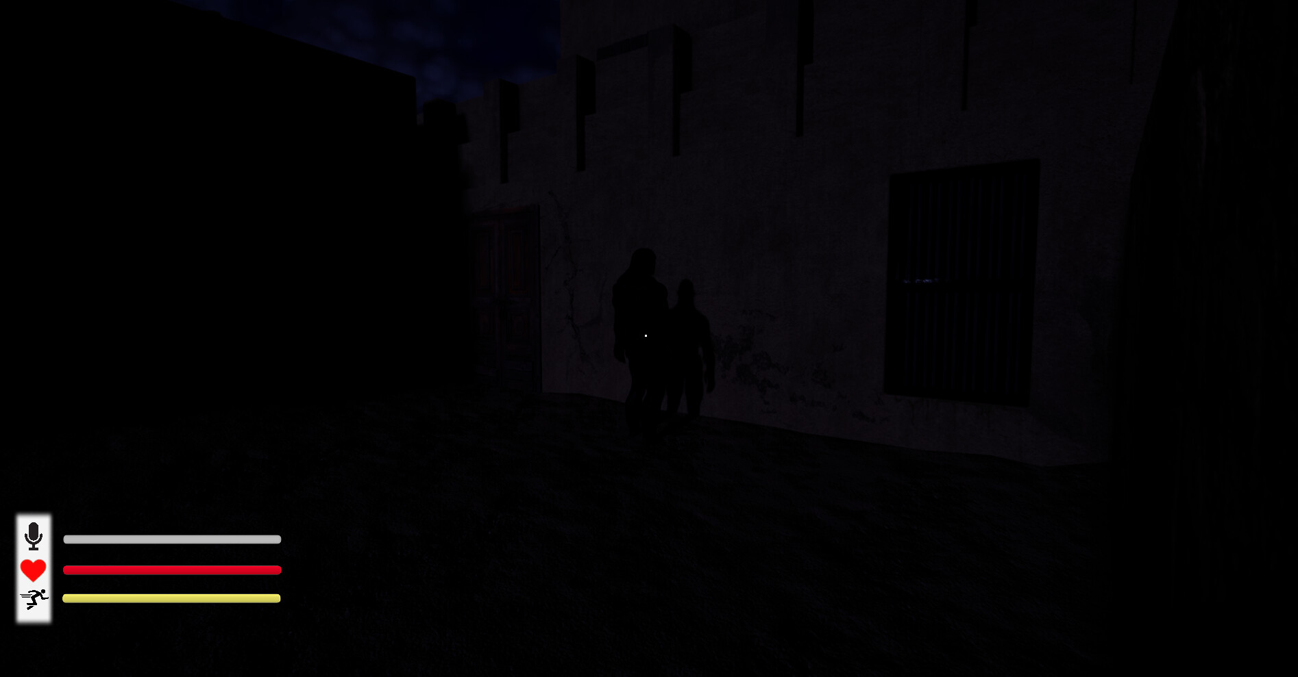 Kaf village screenshot