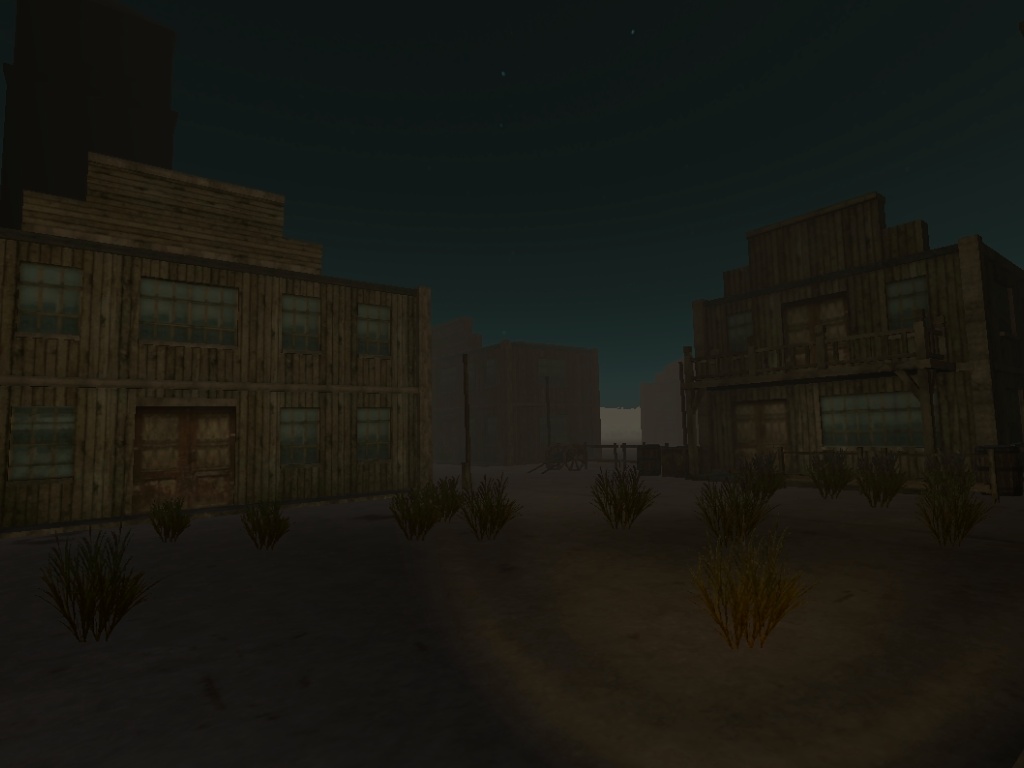 Escape: VR screenshot