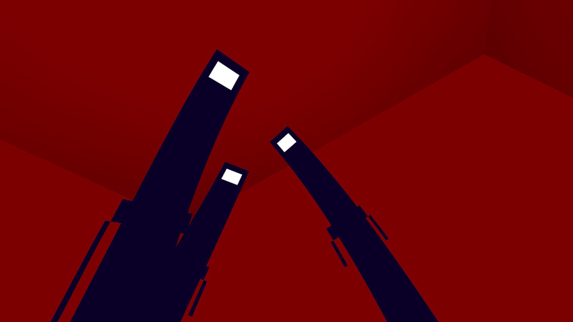 BIT.TRIP CORE screenshot