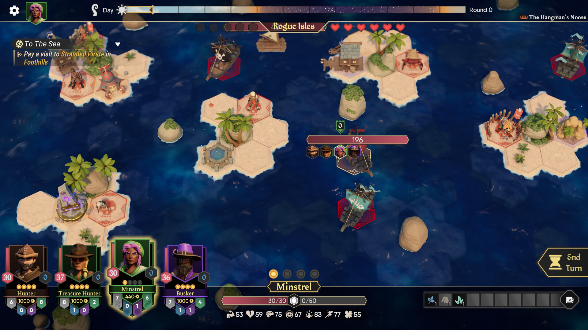 For The King II screenshot