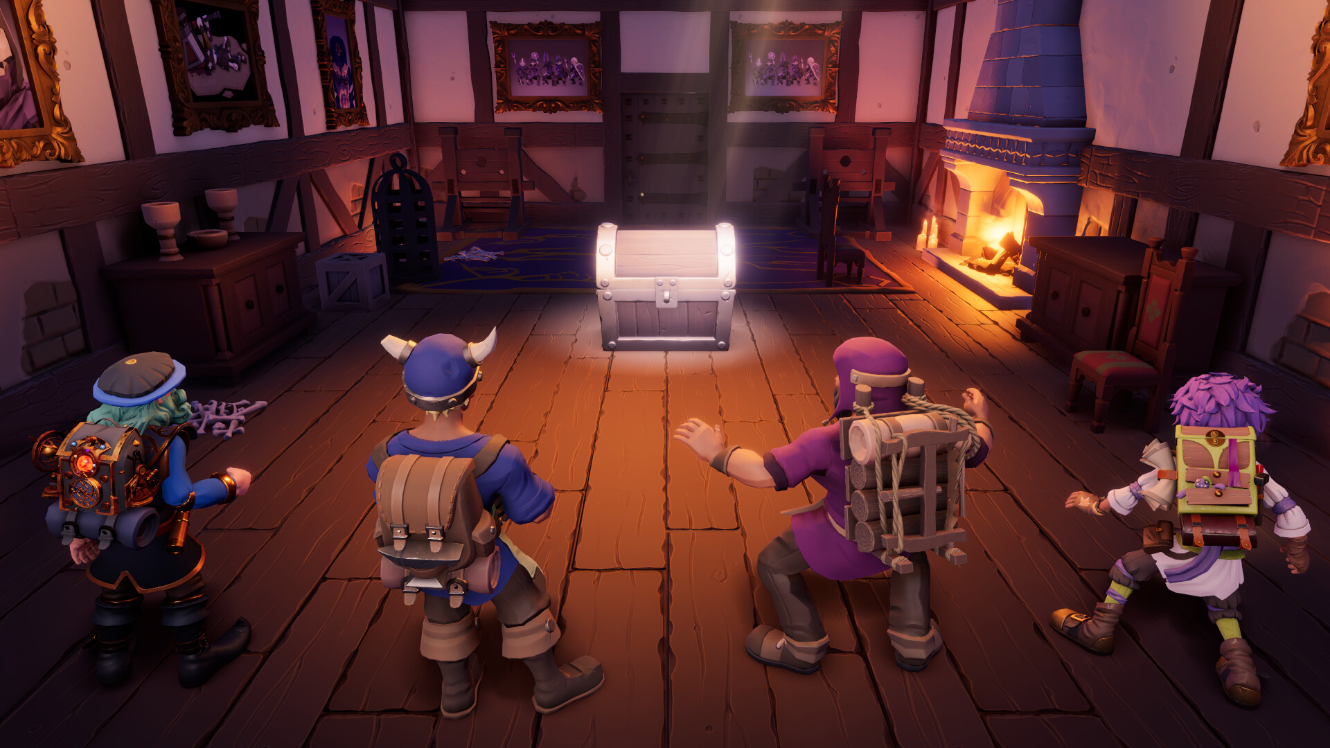 For The King II screenshot