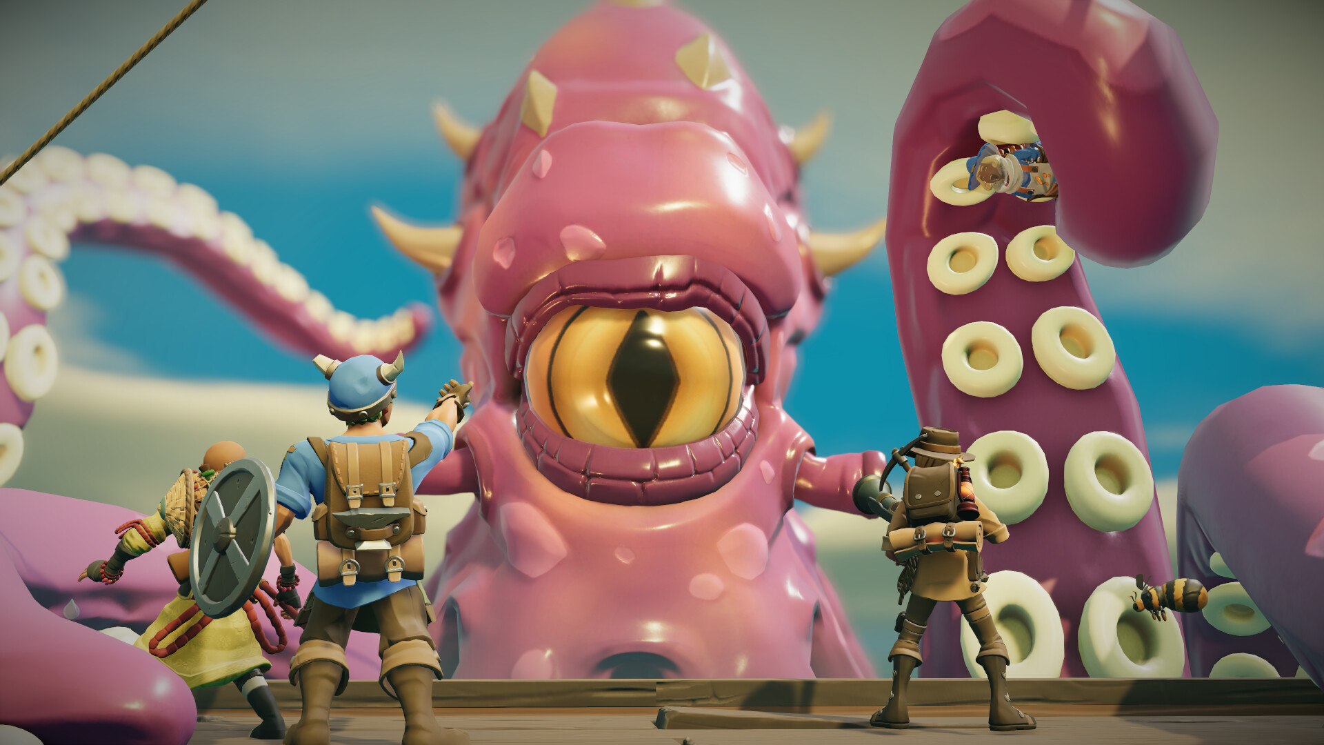 For The King II screenshot