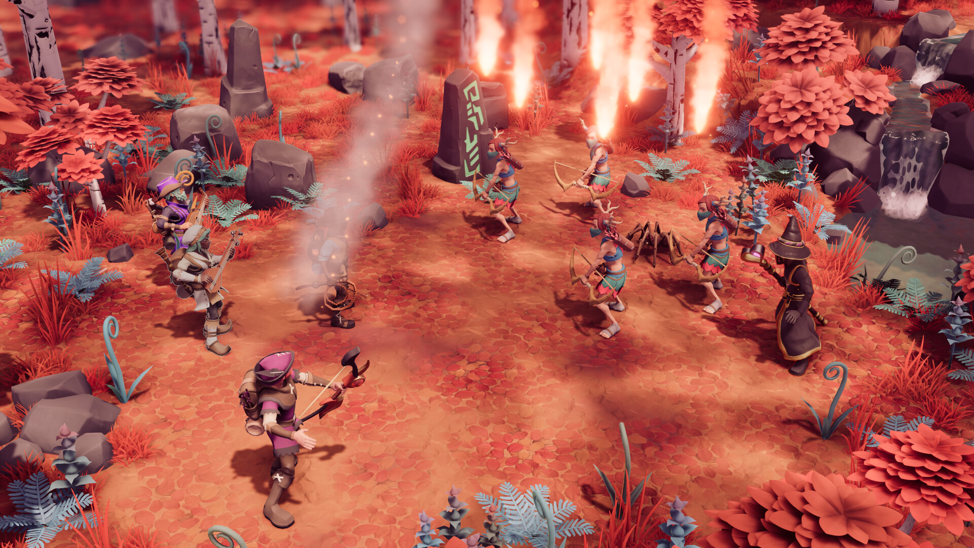 For The King II screenshot