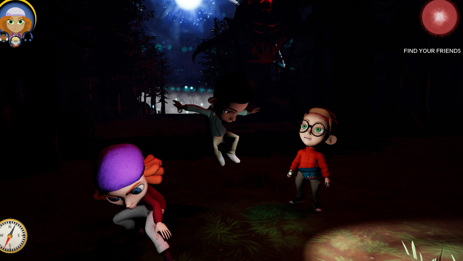 A Walk in the Woods screenshot