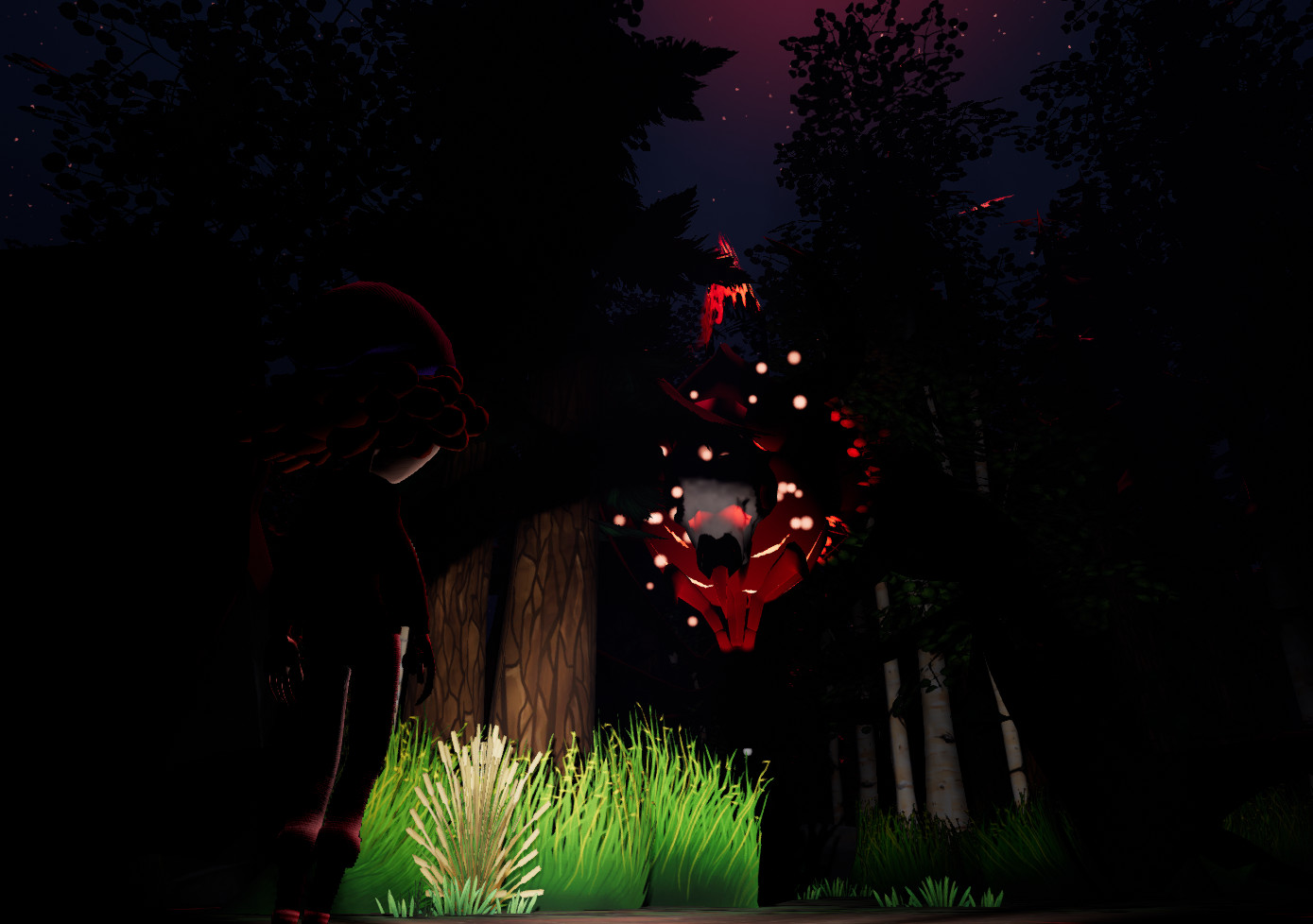 A Walk in the Woods screenshot