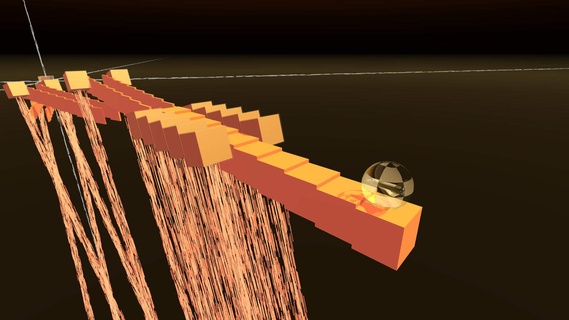 Space Hole 2016 screenshot