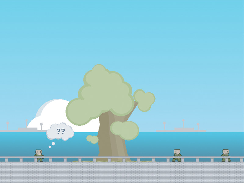 Ctrl CV screenshot