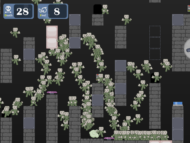 Ctrl CV screenshot