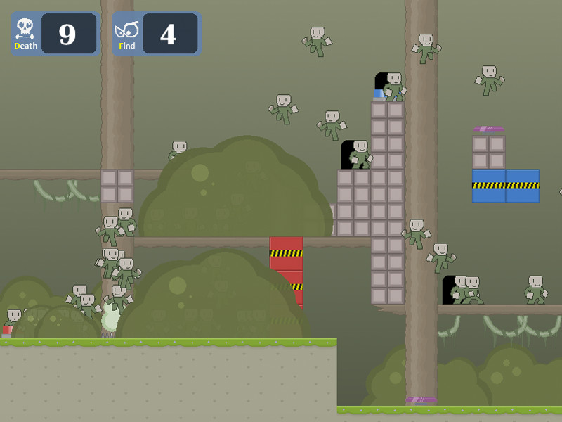 Ctrl CV screenshot
