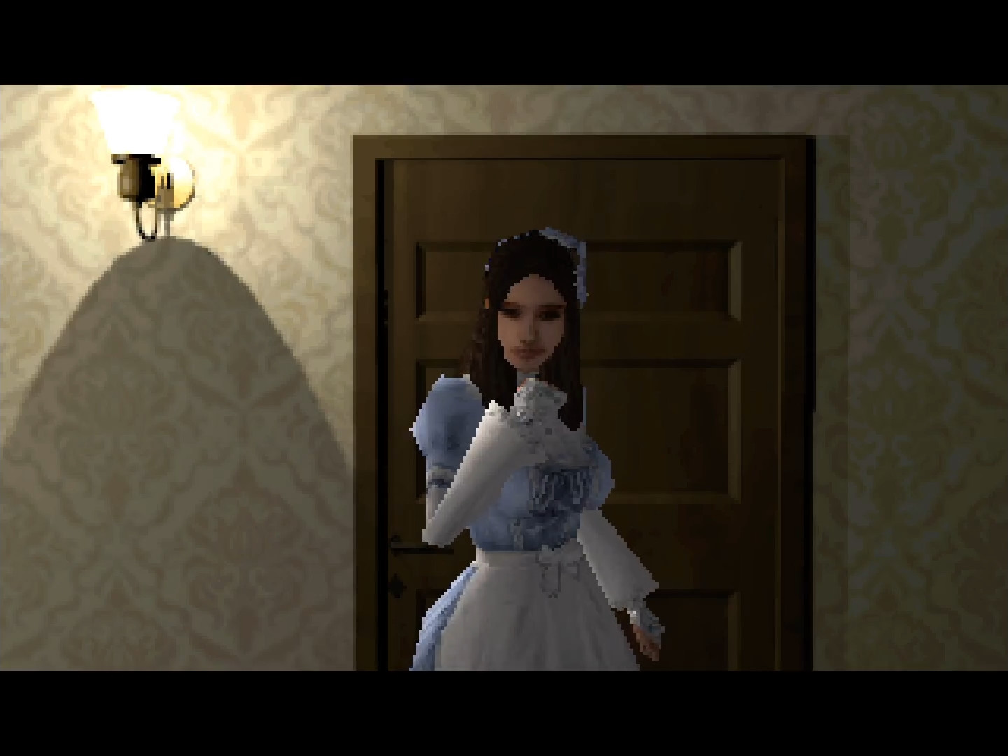 Alisa screenshot