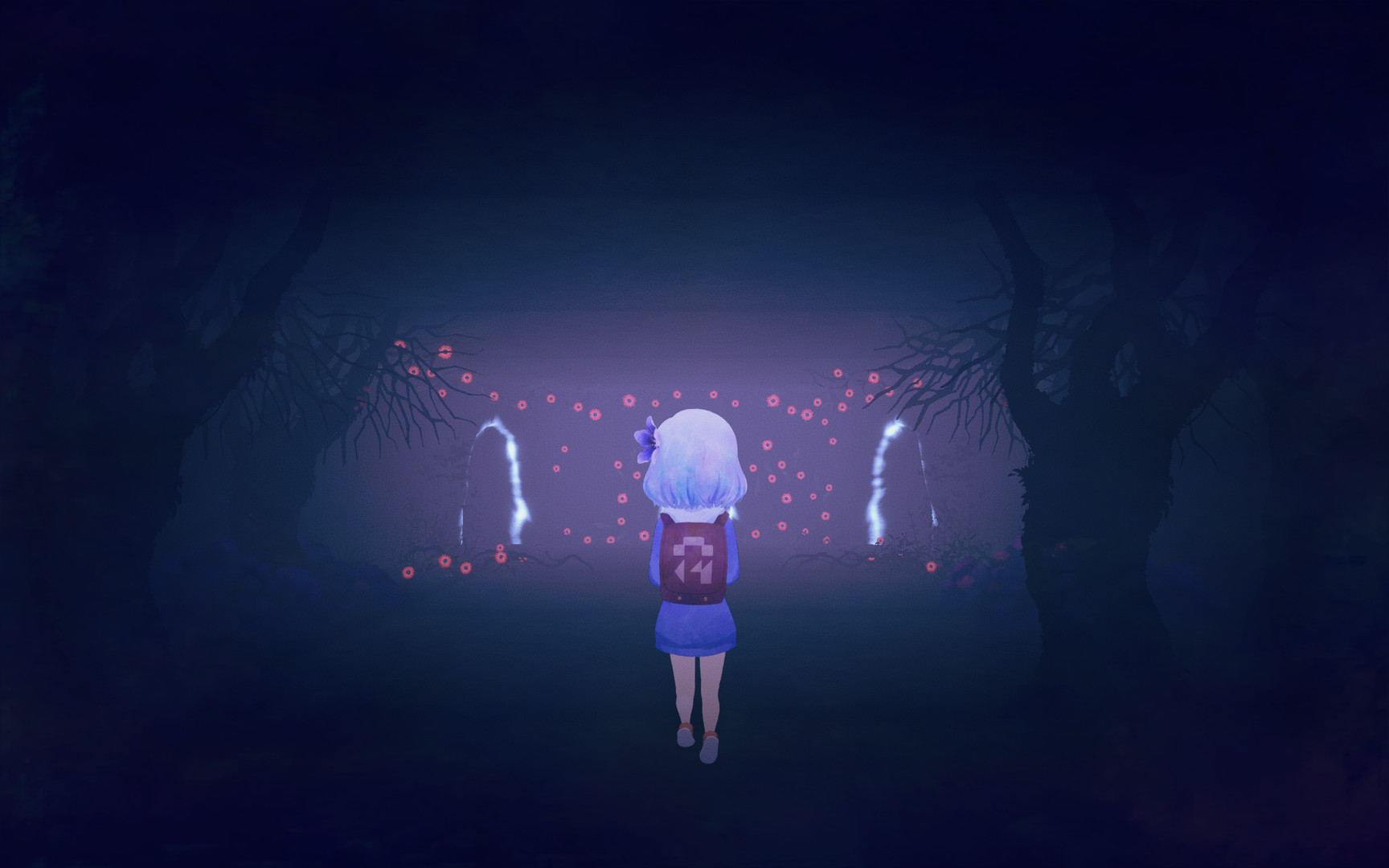 Sumire screenshot