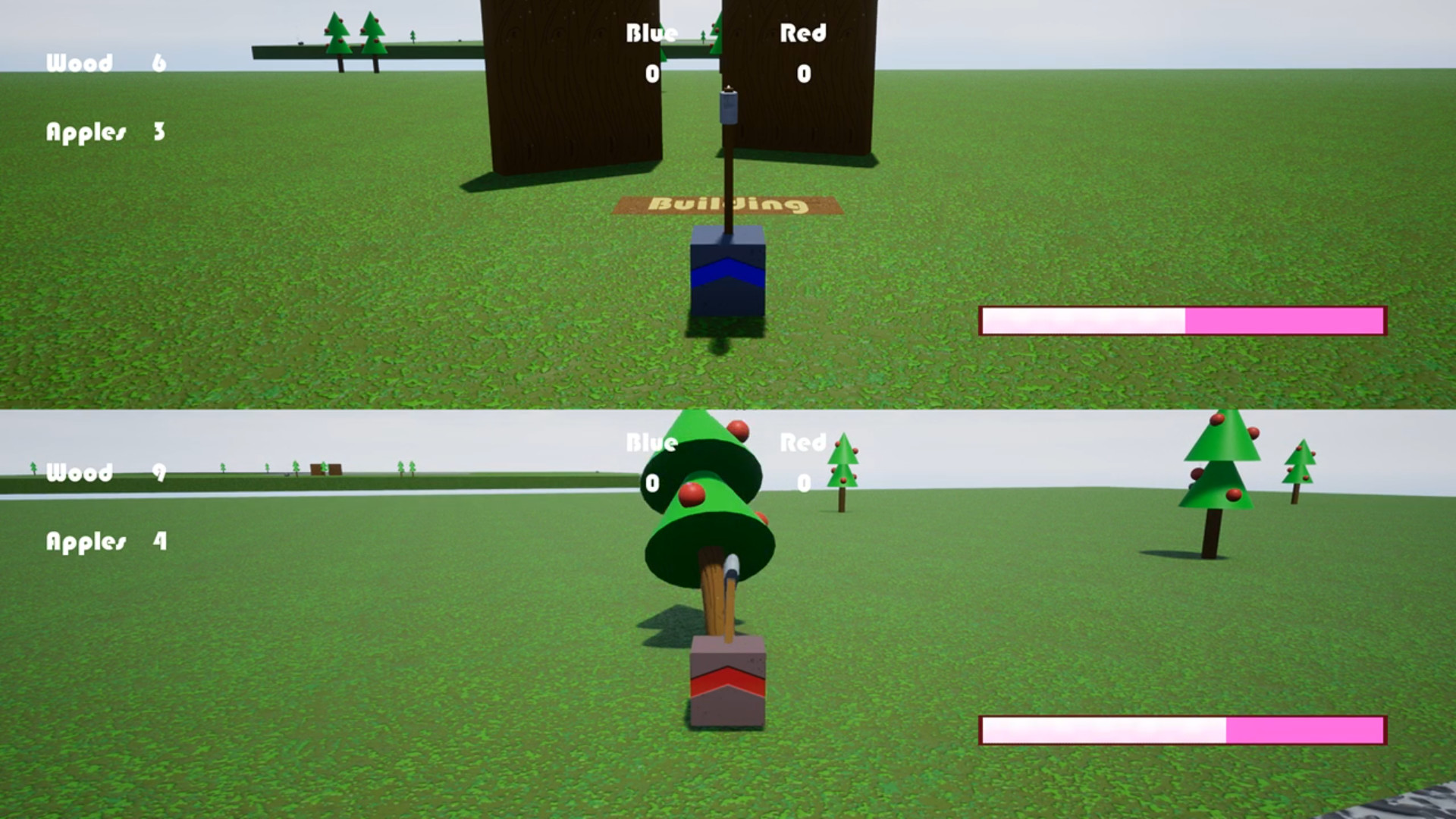 Ballistic Machines screenshot